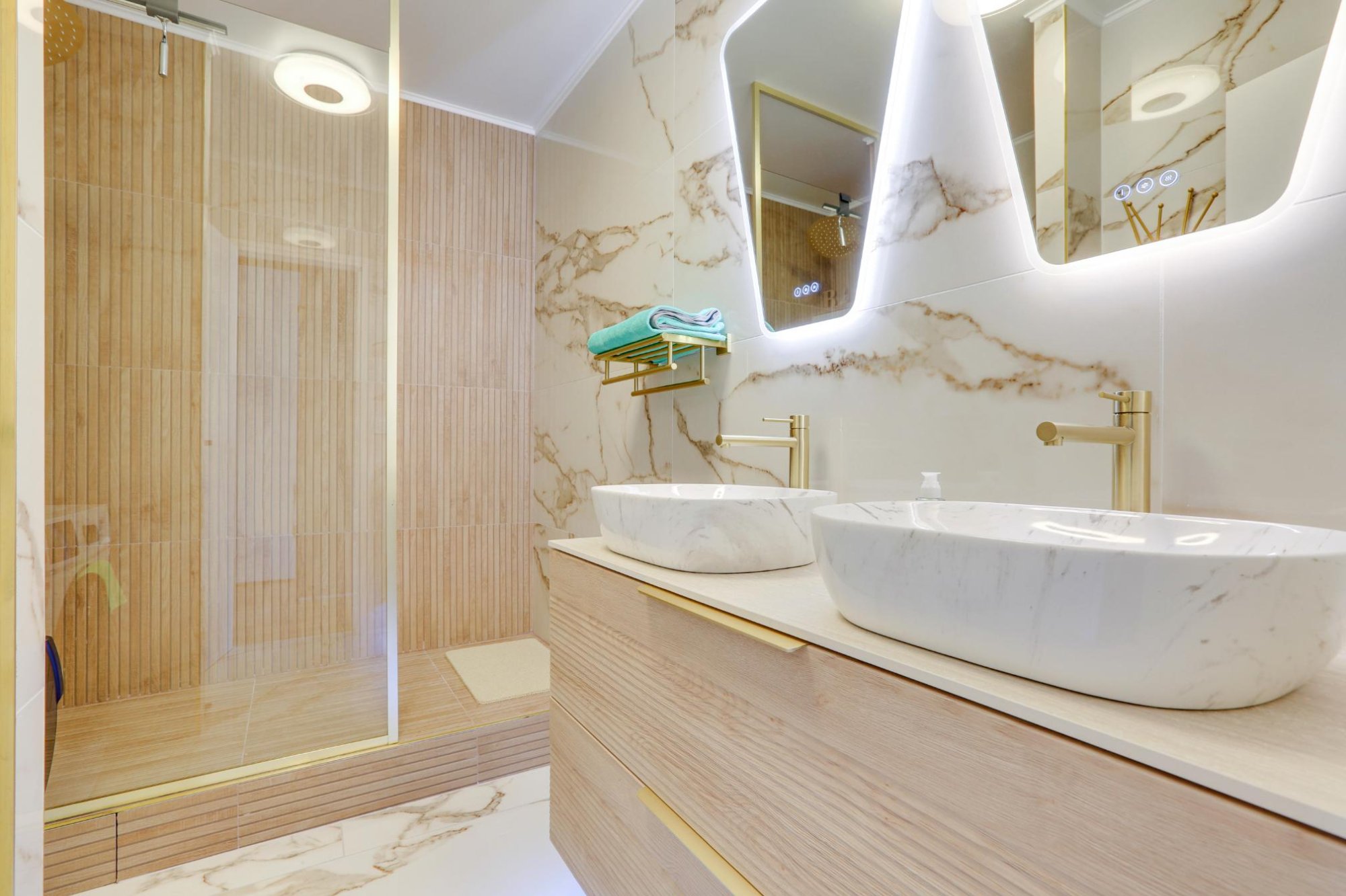 Grand salon spacieux Paris